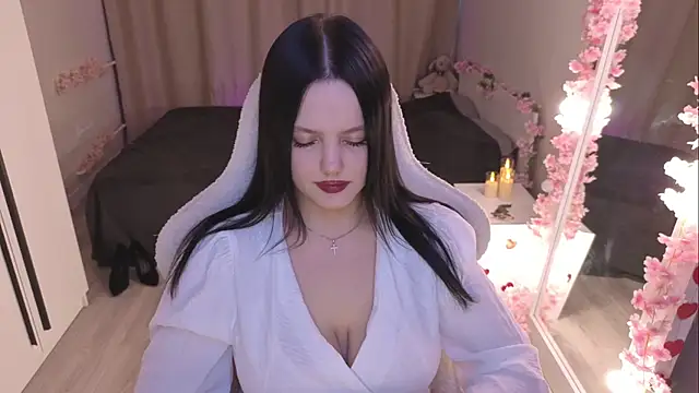 Betty__DavvisのライブXXXチャット