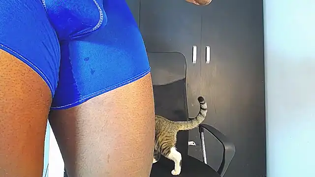 Joan_silva Adlı Modelin Web Kamerası Şovu