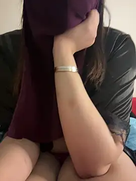 Rabroba89six Adlı Modelin Web Kamerası Şovu