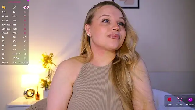 Irene_sooth 라이브 XXX 채팅