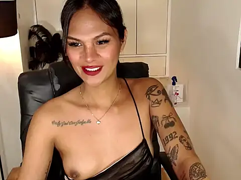 Coffee_Xoxon Webbikameraesitys