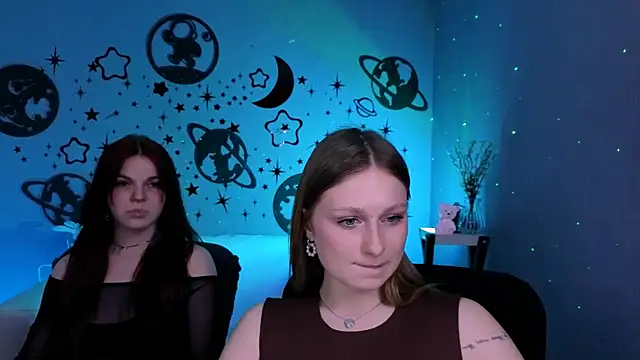 Chat XXX en directo de kaisy_star