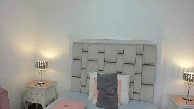 Chatroom XXX en direct de frehia_dimou