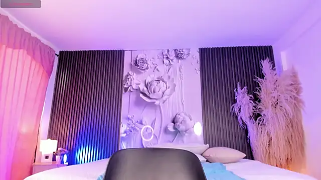 แชท XXX สดของ MichellePreston