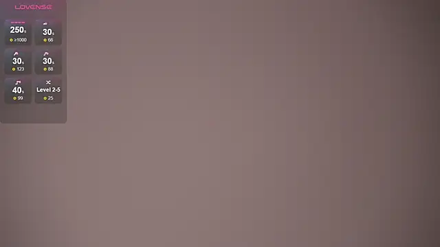 AdritVance's Live XXX Chat