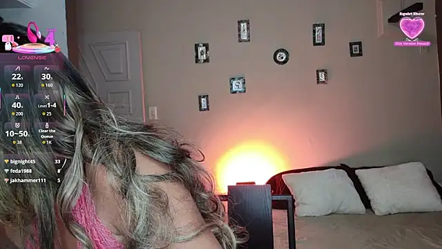 siamilfff Live XXX-chat