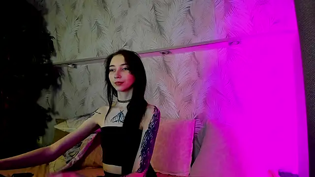 Ellen_Hops' Live XXX Chat