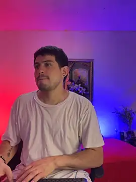 williamsmiiths16 webkamerás műsora