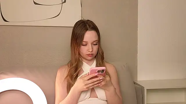 kirakinsky Live XXX-chat