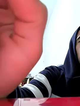 twinkarabboy 웹캠 쇼