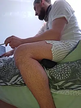 1Fantomas – Naživo XXX chat