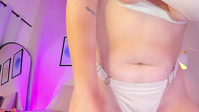 MelissaAlvarez's Live XXX Chat