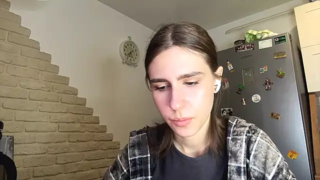 ElsieKuhlmann Live XXX-chat