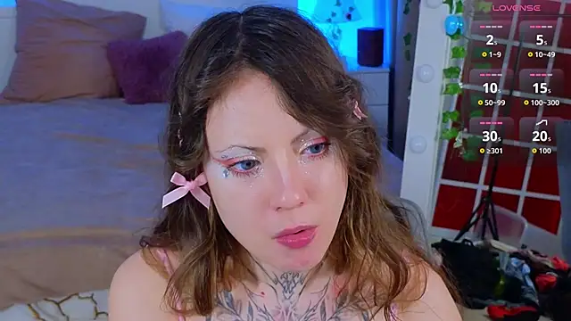 MoonHaze__'s Live XXX Chat