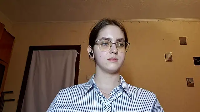 Katelemon Live XXX-chat