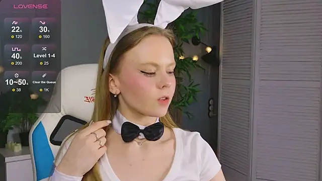 Sophie_Peach_ Live XXX-chat