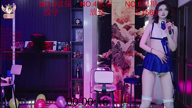 98K_001 Chat XXX live