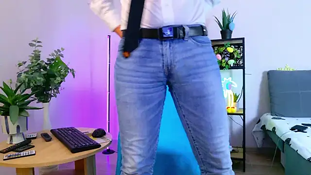 Chat XXX Live Jimmy_Doss