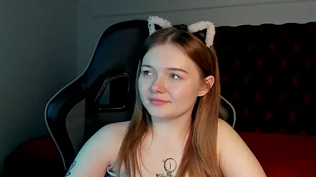 عرض كام ElinaVale