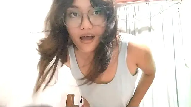 MorganCrumwell's Live XXX Chat