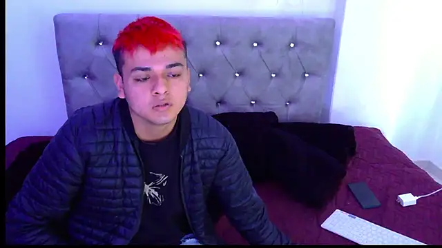 Sebas_lovesexy live XXX chat