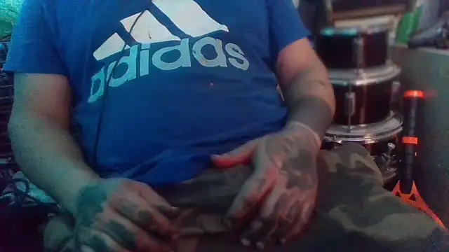 AlanDicksons live XXX chat