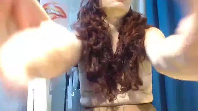 Samantabrown_のライブXXXチャット