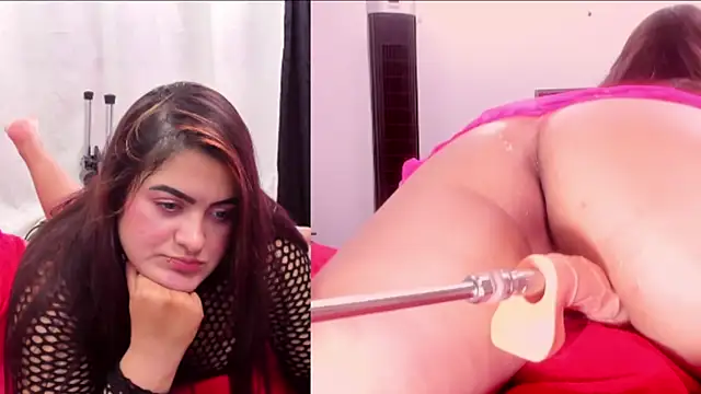 miia__jhonson live XXX chat