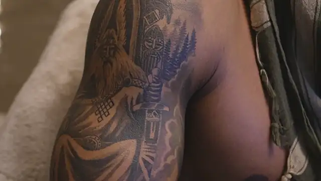 Show webcam de Logan_Varela