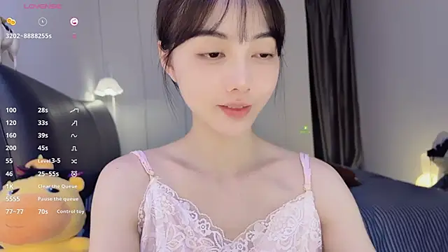 Big-fish live XXX chat