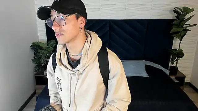 Andy_Joy_ Obrolan Langsung XXX