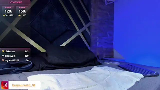 Ian_Castillo_ Live XXX-Chat