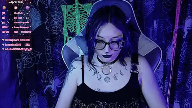 Kimlennox_ live XXX chat