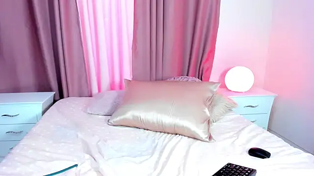 Honeymoon_sarielのウェブカメラショー