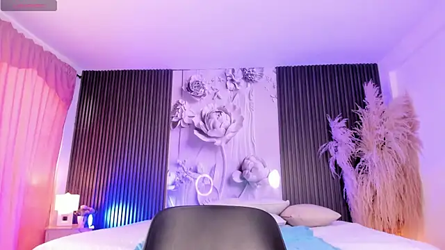 MichellePrestonのライブXXXチャット