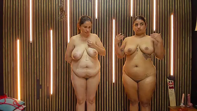 دردشة VantablackBDSMShow_ الجنسية المباشرة