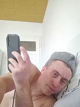 TirelessLot3 Webcam show