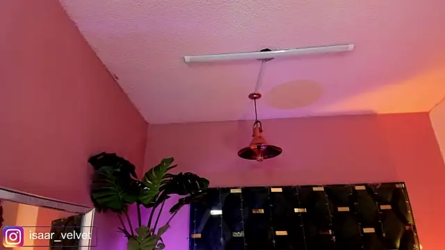 Velvet_Dreamss' Live XXX Chat