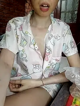 Chammy720: онлайн-секс-чат