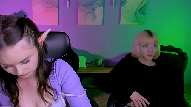 _sabrina_mooreのウェブカメラショー