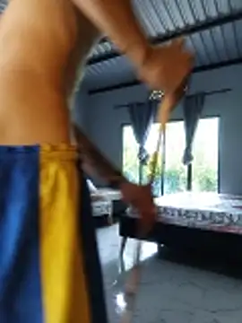 Abel-09x's Live XXX Chat