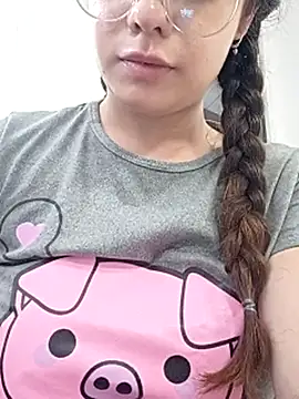 DanniAbbey – Live XXX-chat