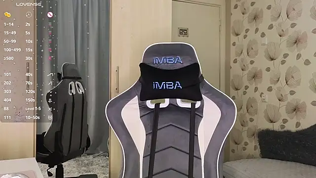 Živý XXX chat _cute_ice