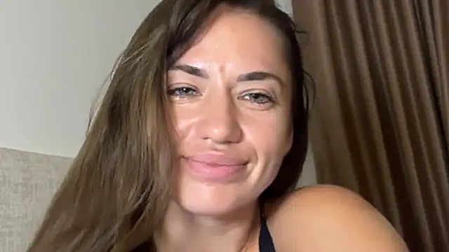 Roriann – Live XXX-chat