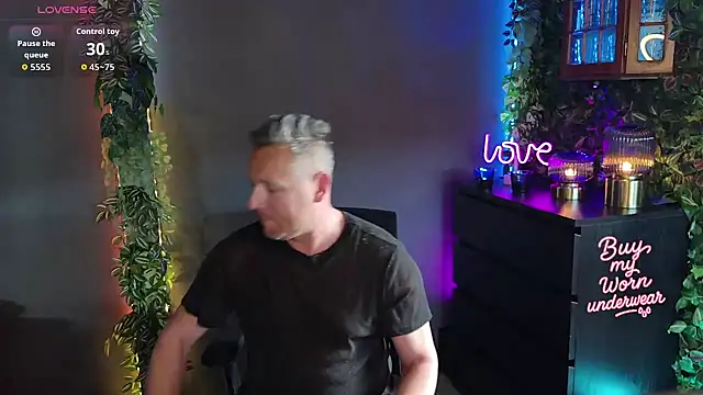 Hunter_Fl Webcamshow