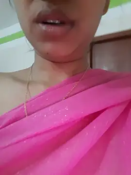 Arisha12's Webcam Show