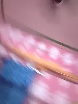 Živý XXX chat babydollcutyyyyy