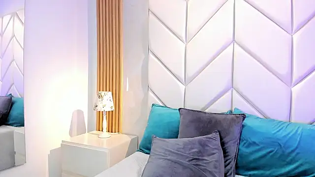 Samanta_Rave: вебкам-шоу