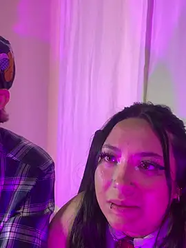 -Jack_Zoe- 网络视讯表演