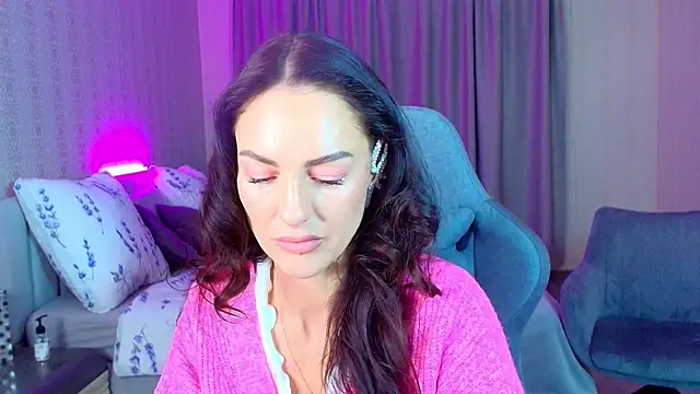 MalenaBelucci_ 即時 XXX 聊天